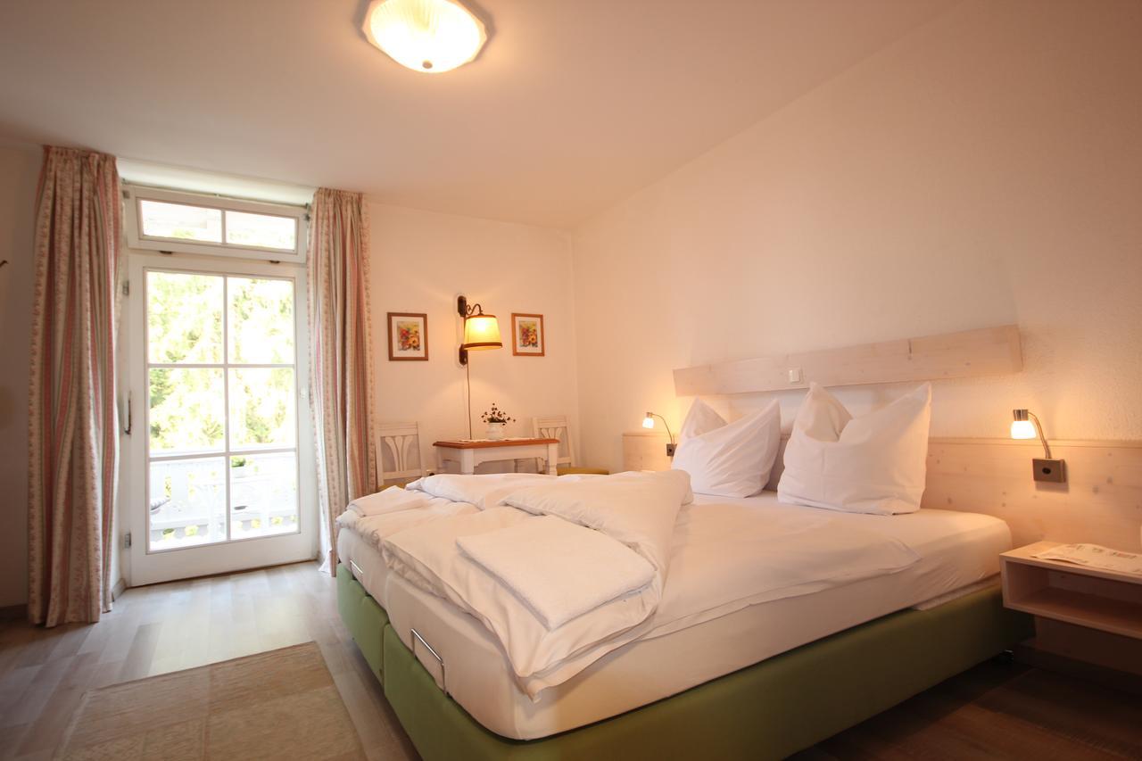 Hotel Villa Sisi Pocking  Exterior foto
