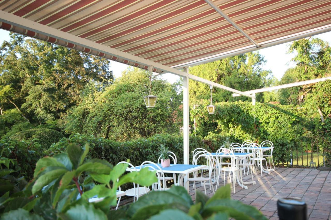 Hotel Villa Sisi Pocking  Exterior foto